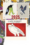 LAST COPIES - 2025 Cape Dorset Print Collection