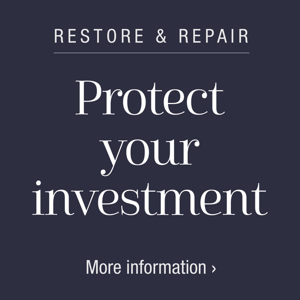 PROFESSIONAL RESTORATIONS and REPAIRS