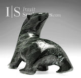 15" Walking Bear by Elite Carver Nuna Parr *Parker*