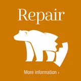 PROFESSIONAL RESTORATIONS and REPAIRS