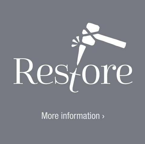 PROFESSIONAL RESTORATIONS and REPAIRS