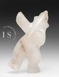 6" Dancing Bear by David Pudlat *Ice Queen*