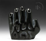 6" Shaaman Hand by Toonoo Sharky "Change Hands"