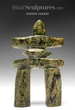 6" Inukshuk by Koochy Kolola *Koochy No. 1*