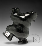 7" 2 Way Dancing  Bear by Killiktee Killiktee *Mirth and Merriment*