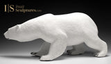 28" Museum Calibre Polar Bear by Paul Malliki *Rambler*