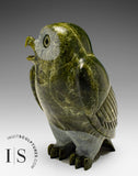 7" SIGNATURE Owl by Pits Qimirpik *Paul*