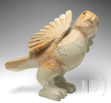 14"  SIGNATURE Dancing Goose by Toonoo Sharky *Give Thanks*
