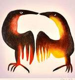 2014 BEDAZZLED by Mayoreak Ashoona