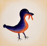 2014 MORNING CATCH by Ohotaq Mikkigak