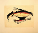 2000 MYTH OF CREATION by Kakulu Saggiaktok