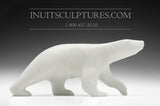 9" Majestic Bear by Bill Nasogaluak