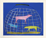 2011 Kakulu Saggiaktok  PRECIOUS CARGO